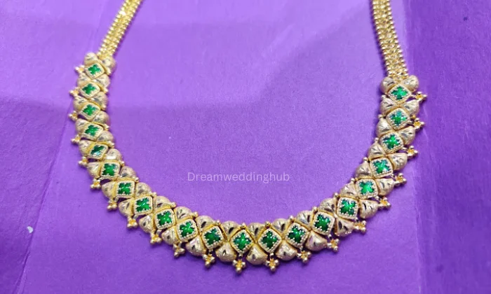 RajaRajeswari Gold Silver Jewellers